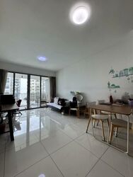 Eight Courtyards (D27), Condominium #464999401